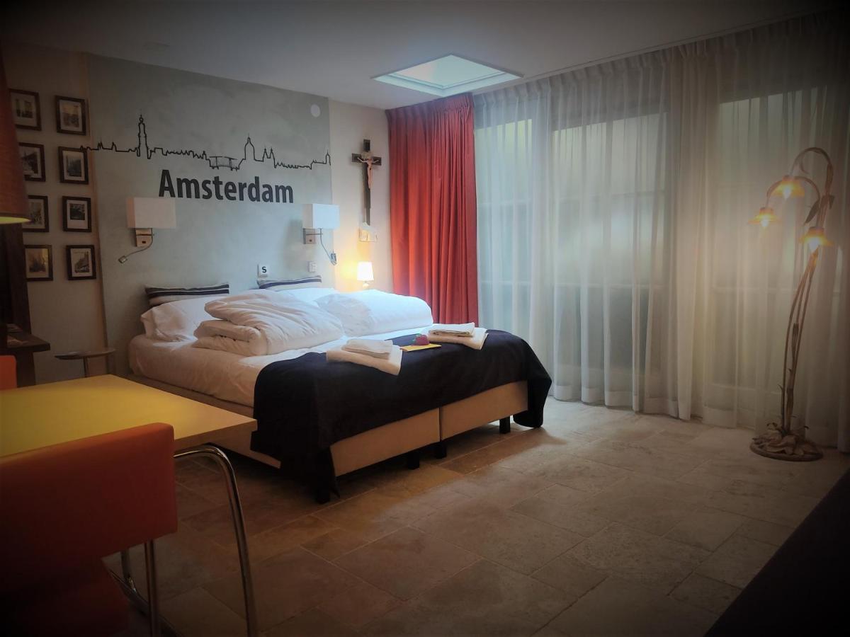 Studio53Amsterdam Zewnętrze zdjęcie