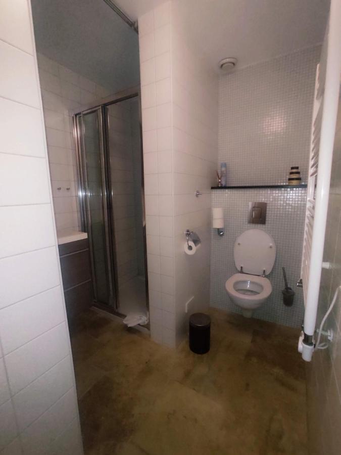 Studio53Amsterdam Zewnętrze zdjęcie