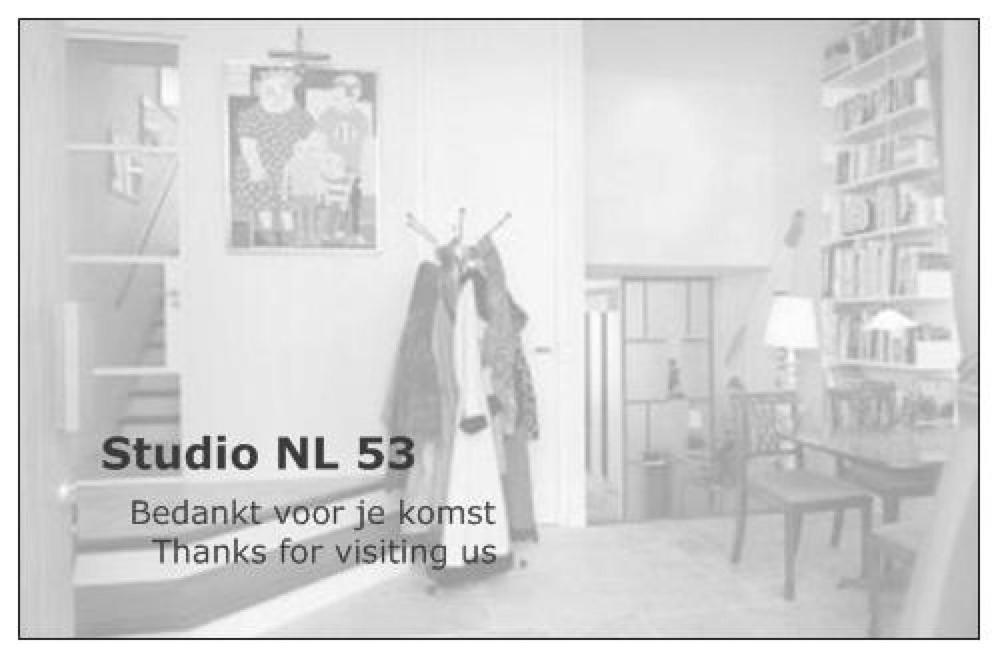 Studio53Amsterdam Zewnętrze zdjęcie