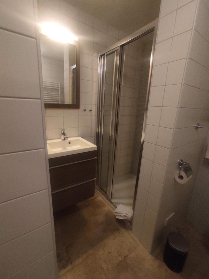 Studio53Amsterdam Zewnętrze zdjęcie