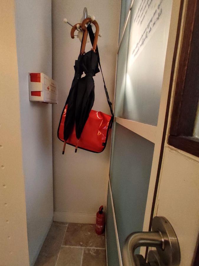 Studio53Amsterdam Zewnętrze zdjęcie