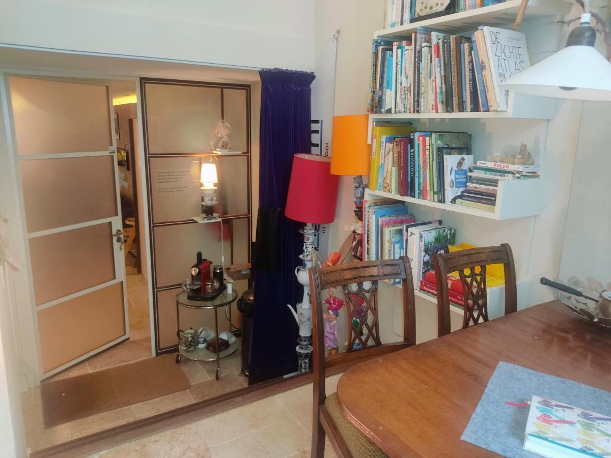 Studio53Amsterdam Zewnętrze zdjęcie