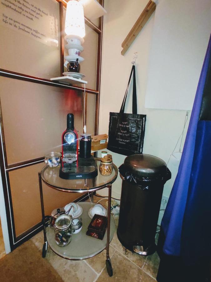 Studio53Amsterdam Zewnętrze zdjęcie