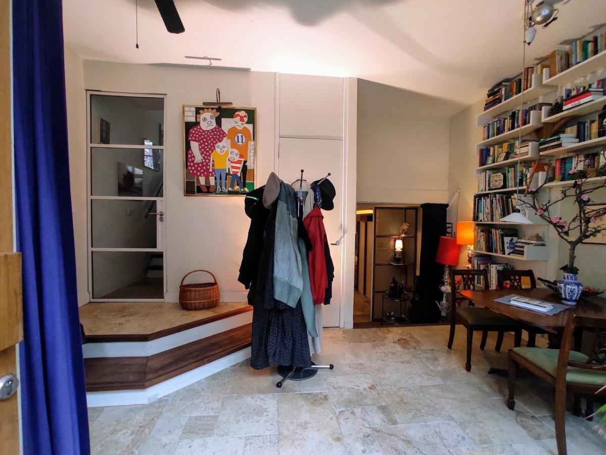 Studio53Amsterdam Zewnętrze zdjęcie