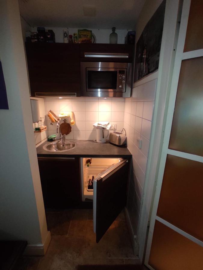 Studio53Amsterdam Zewnętrze zdjęcie