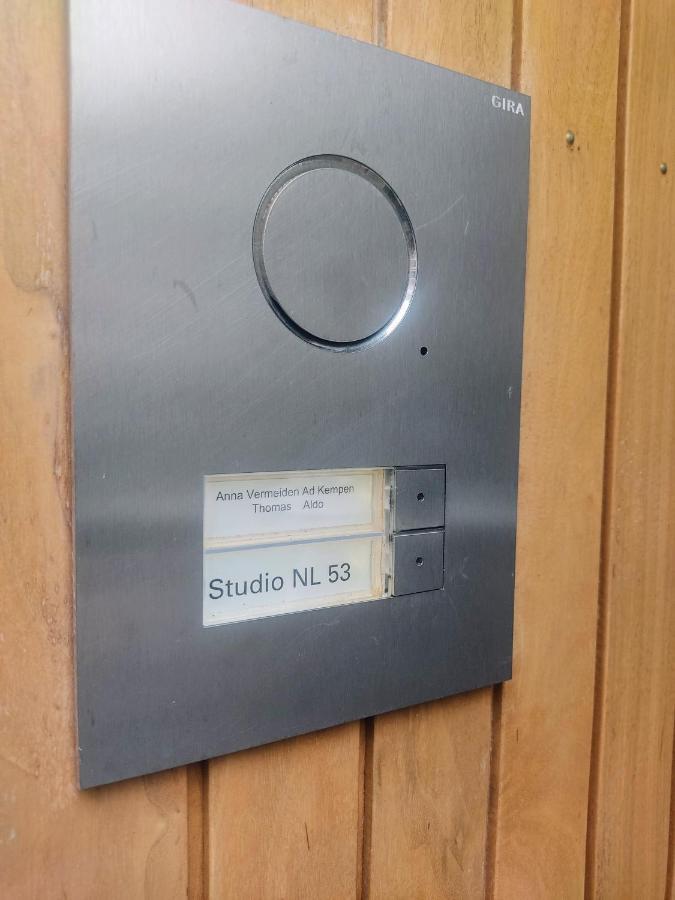 Studio53Amsterdam Zewnętrze zdjęcie